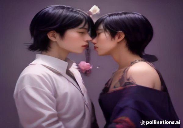 多彩的LGBT文化与gay片内容导航界面展示，青柠绿配色风格，现代数字媒体平台界面清晰呈现gay片分类导航